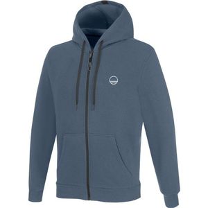 Wild Country - Flow 3 - Hoodie - Blauw