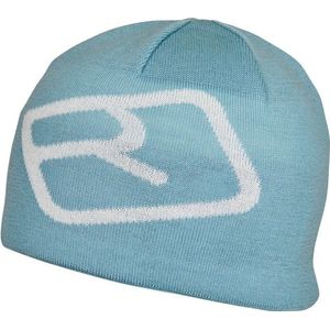 Ortovox Pro Beanie Muts (turkoois)