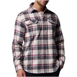 COLUMBIA Klederdracht overhemd  zwart