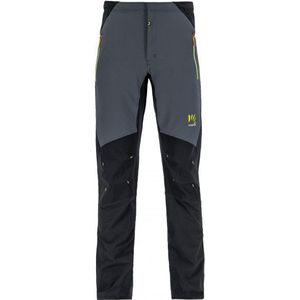 Karpos Wall Evo Pant Alpine broek (Heren |blauw/zwart)