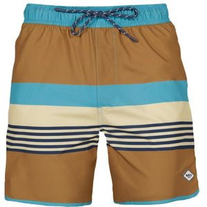 Barts Pacose Shorts Boardshort (Heren |turkoois)