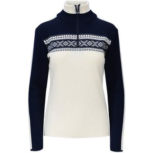Dale of Norway - Dystingen - Merinotrui - Blauw