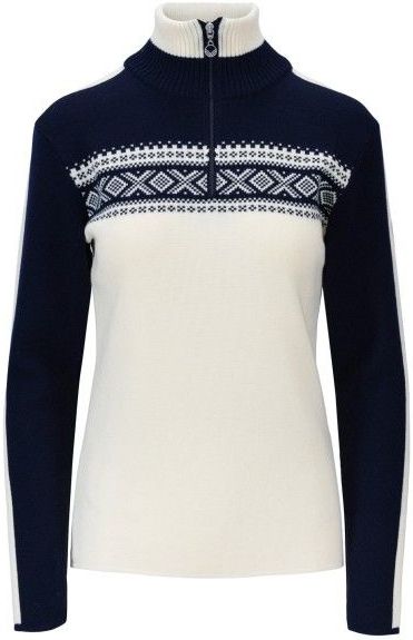 Dale of Norway - Dystingen - Merinotrui - Blauw