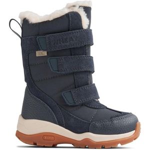 WHEAT Kids Winterboot Airy Tex Winterschoenen (Kinderen |blauw)