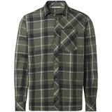 VAUDE - Neshan LS Shirt IV - Outdoorblouse - Heren