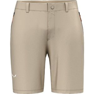 Salewa Talveno Durastretch Shorts Short (Heren |beige)