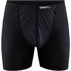 Boxershort Craft Men Active Extreme X Wind Black Granite