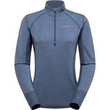 La Sportiva - Swift Longsleeve - Technisch Shirt - Blauw - Dames