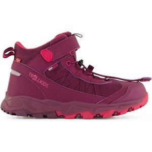 Trollkids - Tronfjell Mid - Wandelschoenen - Waterdicht