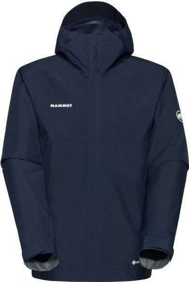 Mammut - Treeline Light - Hardshell Jas - Lichtgewicht - GORE-TEX