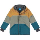 Finkid - Taika Snow - Ski-jas - Meerkleurig - Waterdicht