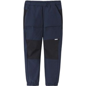 Reima Kids Pants Vaeltaa Trekkingbroek (Kinderen |blauw)