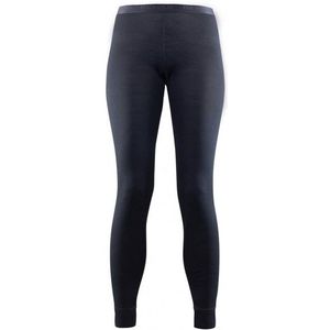 Breeze - Man - Thermobroek - Zwart - 100% Merinowol