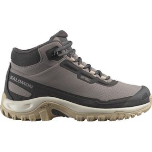 Salomon - Shelter WP - Wandelschoenen - Veterboots