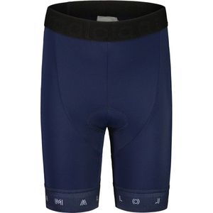 Maloja Kids ChavrielB Fietsbroek (Kinderen |blauw)