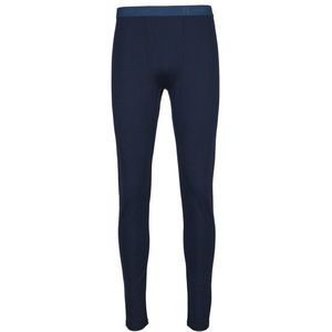Heber Peak Merino250 RootHe Long Pants Merino-ondergoed (Heren |blauw)