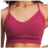 Sporttops - Multicolor - Polyester/Elastaan - Sneldrogend