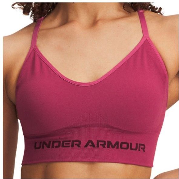 Sporttops - Multicolor - Polyester/Elastaan - Sneldrogend