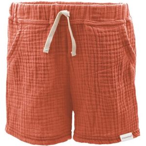 maximo Kids Mini Shorts Short (Kinderen |rood)