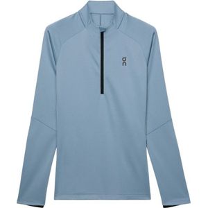 On Womens Climate Shirt Sportshirt (Dames |turkoois)