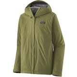 Patagonia Torrentshell 3L Jacket Regenjas (Heren |olijfgroen |waterdicht)