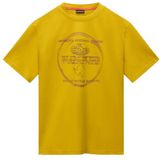T-shirt Napapijri S-Bald