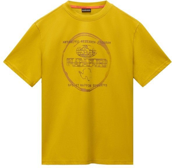 T-shirt Napapijri S-Bald