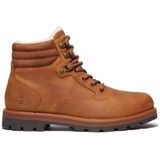 Timberland - Britton Road Warm - Veterboots - Waterafstotend - Zwart