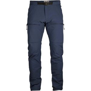 Fjällräven High Coast Hike Trousers Trekkingbroek (Heren |blauw)