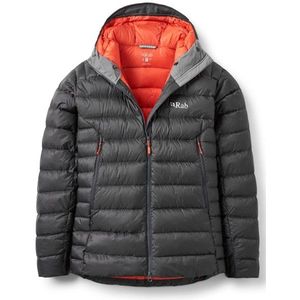 Rab Electron Pro Jacket Donsjack (Heren |grijs)