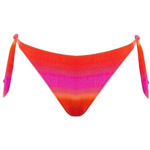 Banana Moon Womens Dasia Candycrush Bikinibroekje (Dames |rood)