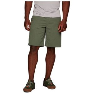 Black Diamond Sierra Shorts Short (Heren |meerkleurig)