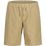 Maloja - FadenM - Capri Broek - Beige - Katoen/Elastaan