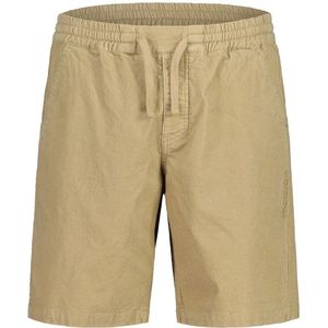 Maloja - FadenM - Capri Broek - Beige - Katoen/Elastaan