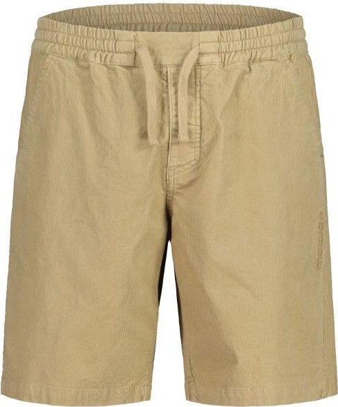 Maloja - FadenM - Capri Broek - Beige - Katoen/Elastaan