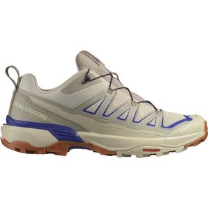 Salomon X Ultra 360 Edge Multisportschoenen (Heren |beige)