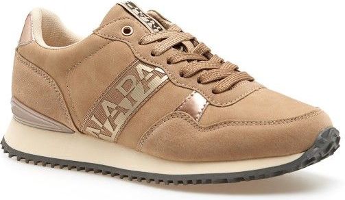 NAPAPIJRI - Sneakers - Camel - Laag