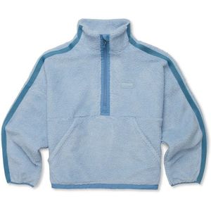 Cotopaxi - Bacano - Fleece Pullover - Blauw/Grijs