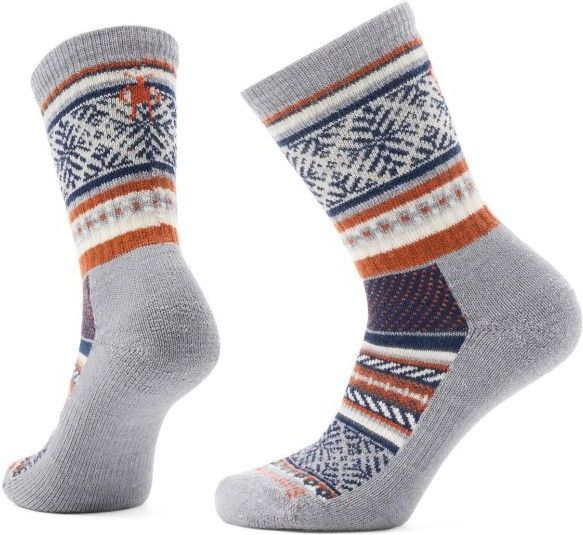 Smartwool - Everyday Fair Isle - Sokken