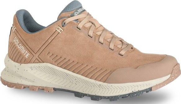 Dolomite - Carezza - Leren Sneakers - Dames