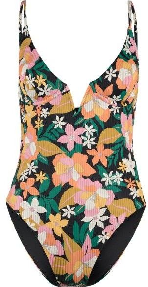 Volcom - Had Me At Aloha - Badpak - Meerkleurig