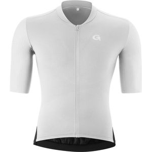 Gonso Sitivo Trikot Fietsshirt (Heren |grijs)