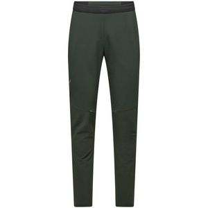 Salewa Pedroc SW DST Wind Pant Trekkingbroek (Heren |olijfgroen)