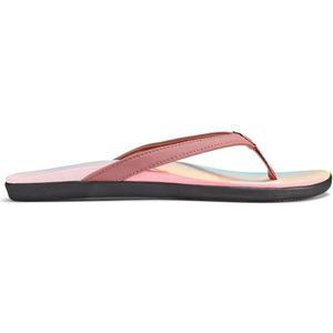 Olukai Womens Ho Opio Pae Sandalen (Dames |roze)