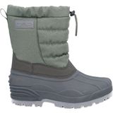CMP Kids Hanki 30 Snow Boots Winterschoenen (Kinderen |grijs)