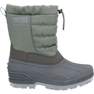 CMP Kids Hanki 30 Snow Boots Winterschoenen (Kinderen |grijs)