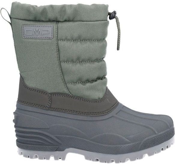 CMP Kids Hanki 30 Snow Boots Winterschoenen (Kinderen |grijs)