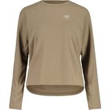 Maloja - NimoneM - Fleecetrui - Beige