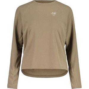 Maloja - NimoneM - Fleecetrui - Beige