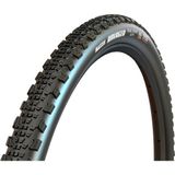 Maxxis Ravager 700x50C (50-622) EXO TR Cyclocross-banden (zwart)